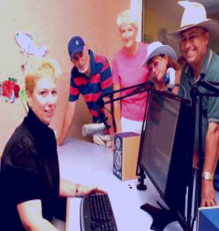 SubjectCoach | Charleville - School of Distance Education Tour