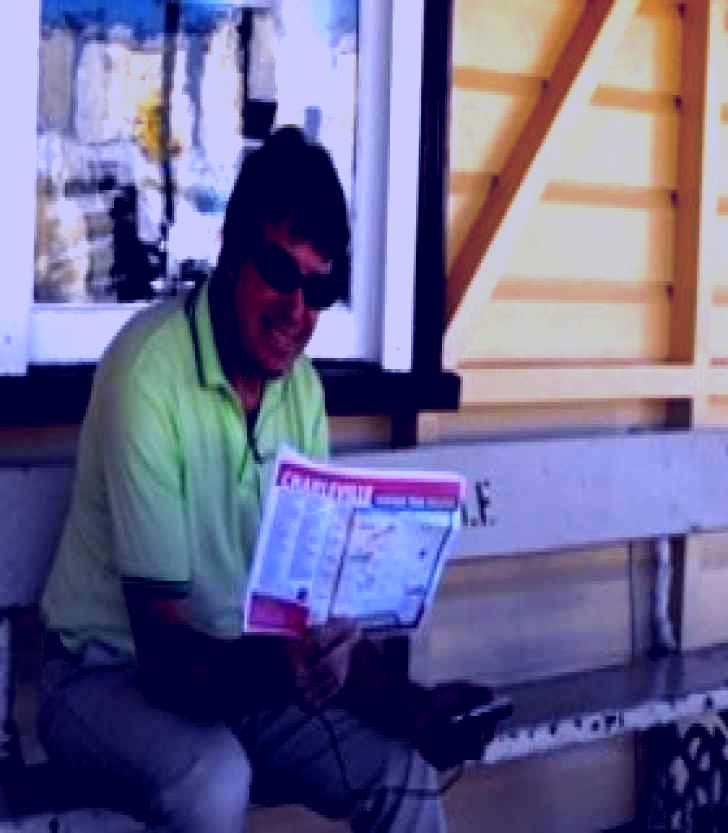 SubjectCoach | Charleville Audio Heritage Trails