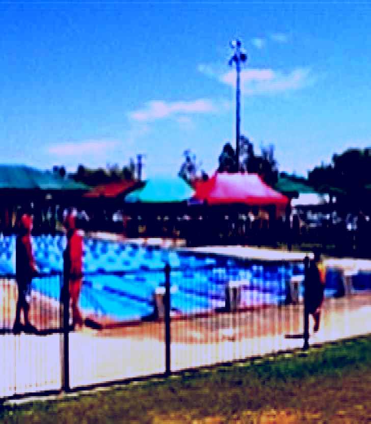 SubjectCoach | Charleville Swimming Pool