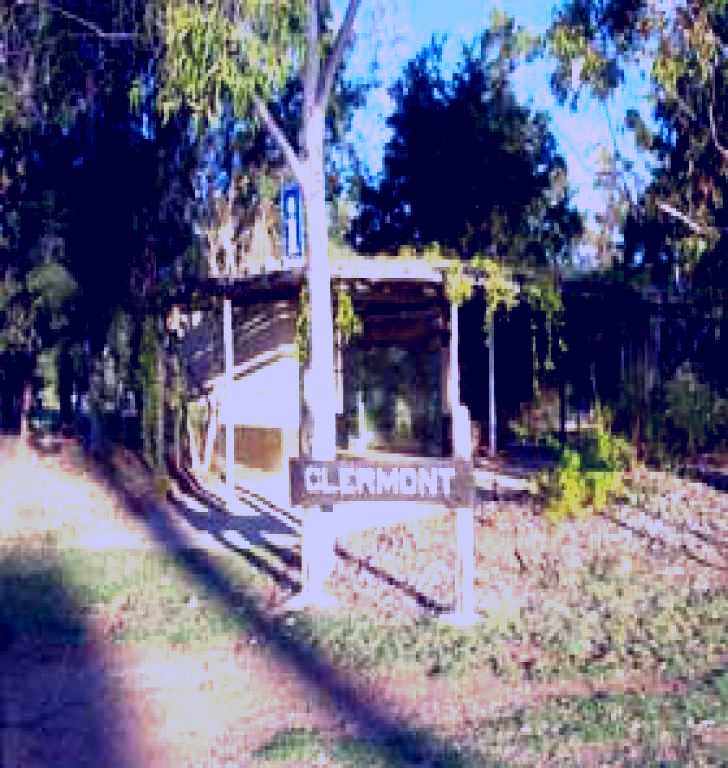 SubjectCoach | Clermont - Old Town Site
