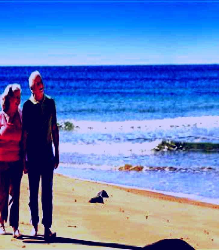 SubjectCoach | Coral Cove Beach