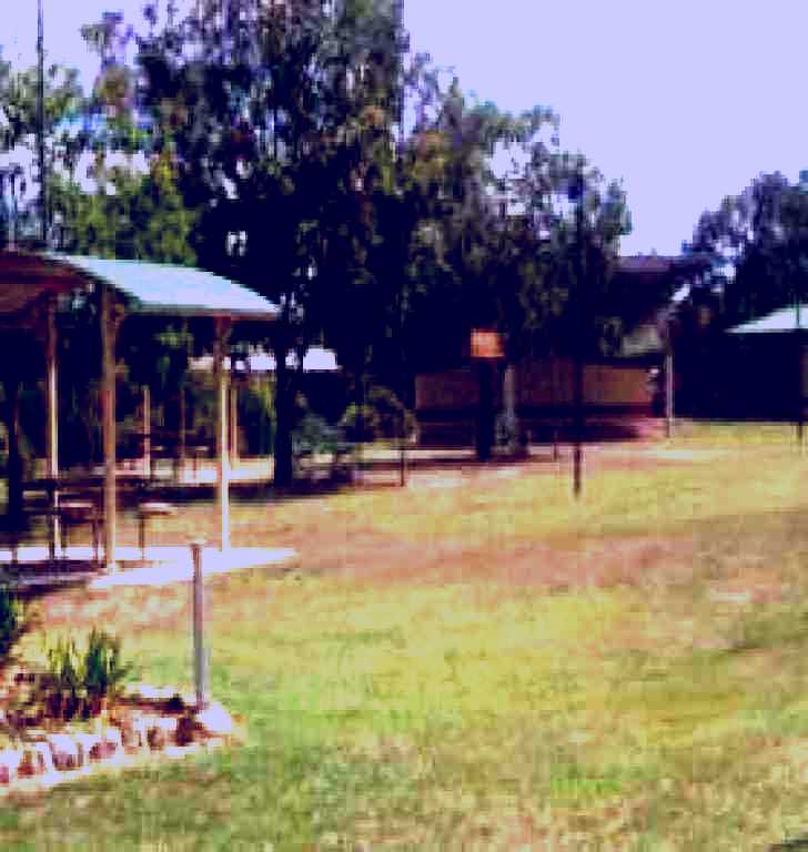 SubjectCoach | Coronation Park, Wondai