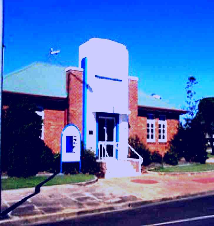 SubjectCoach | Crows Nest Regional Art Gallery