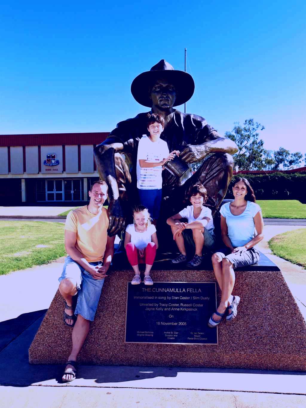 SubjectCoach | Cunnamulla Fella