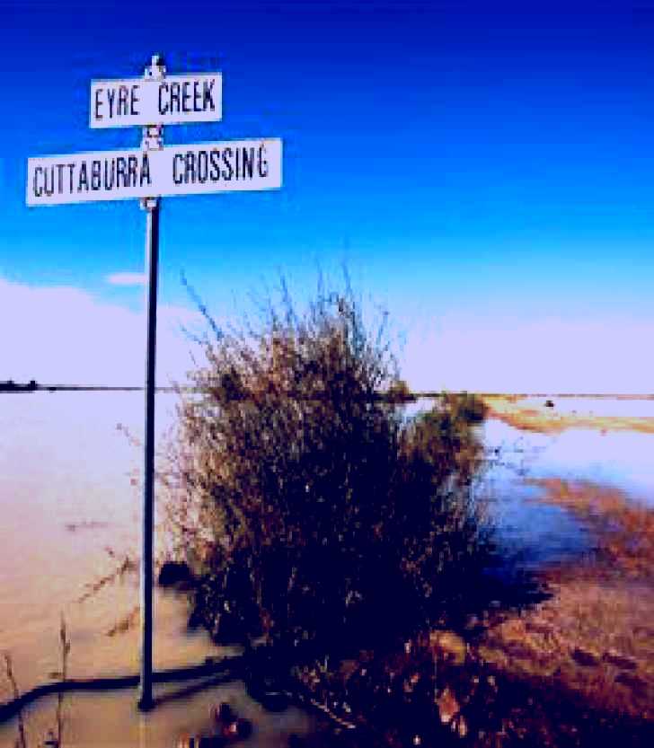 SubjectCoach | Cuttaburra Crossing