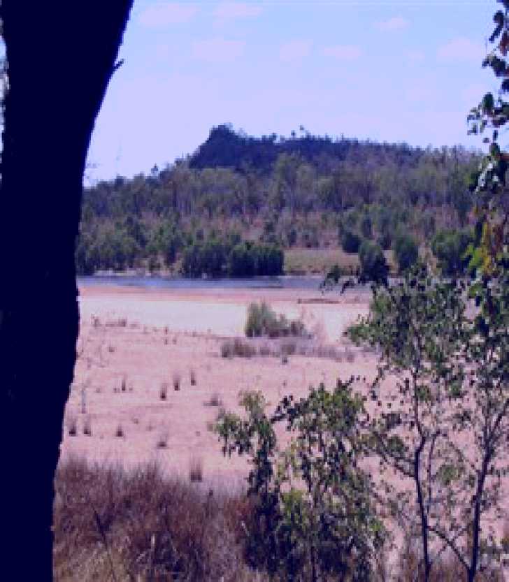 SubjectCoach | Dalrymple National Park