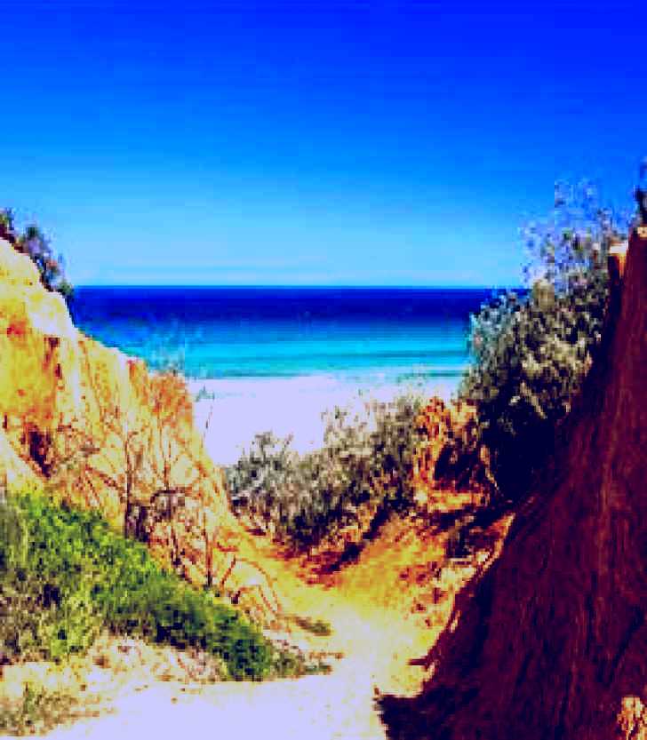 SubjectCoach | Double Island Point
