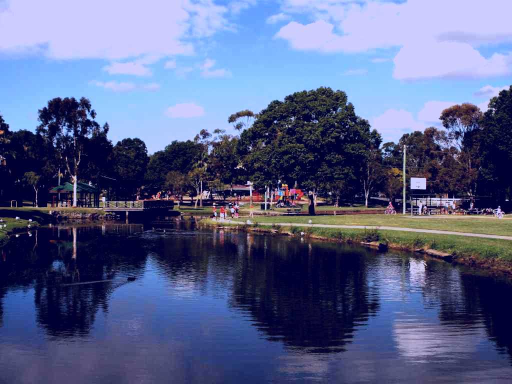 SubjectCoach | Doug Larsen Park