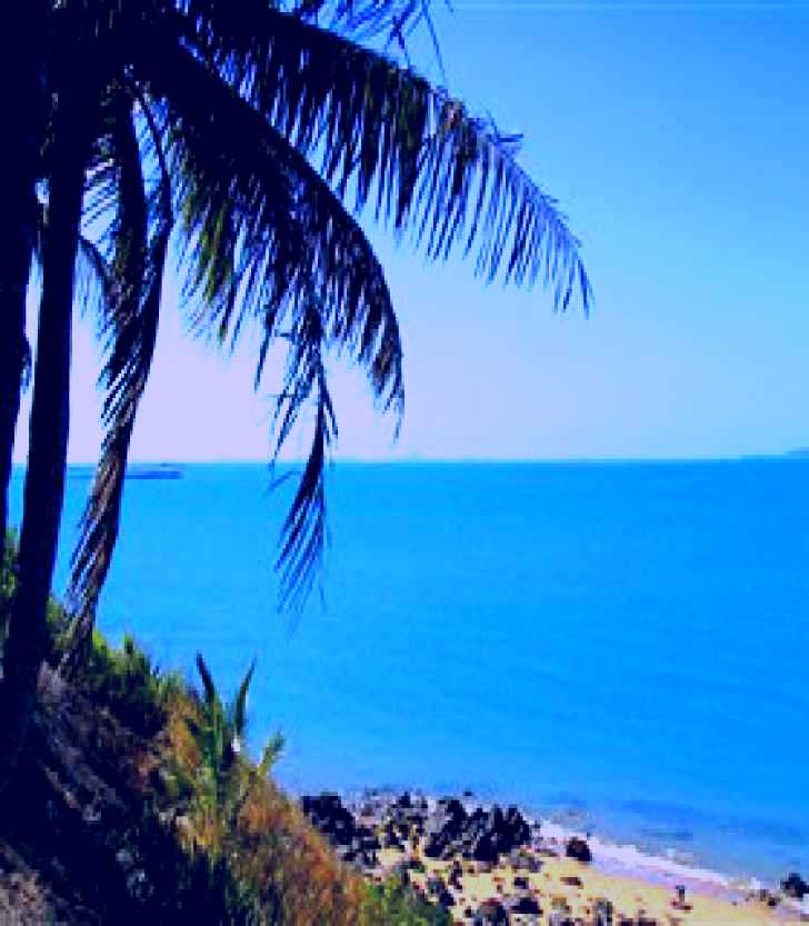 SubjectCoach | Eimeo Beach