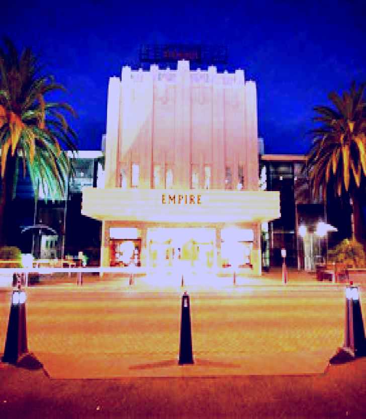 SubjectCoach | Empire Theatre