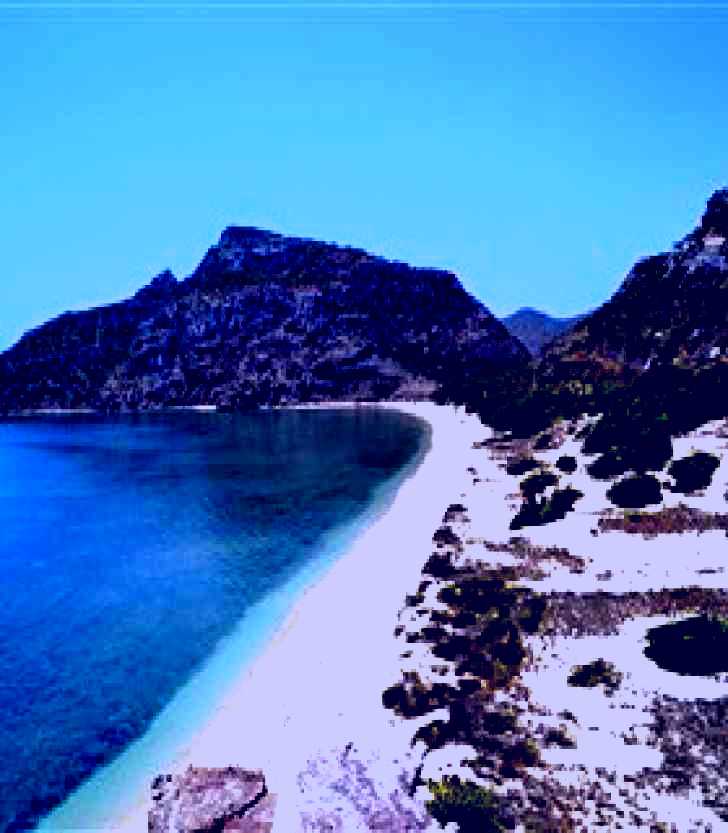 SubjectCoach | Flinders Group National Park