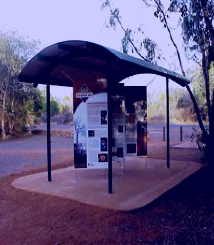 SubjectCoach | Forty Mile Scrub National Park