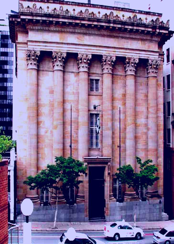 SubjectCoach | Freemasons Ann Street Memorial Centre