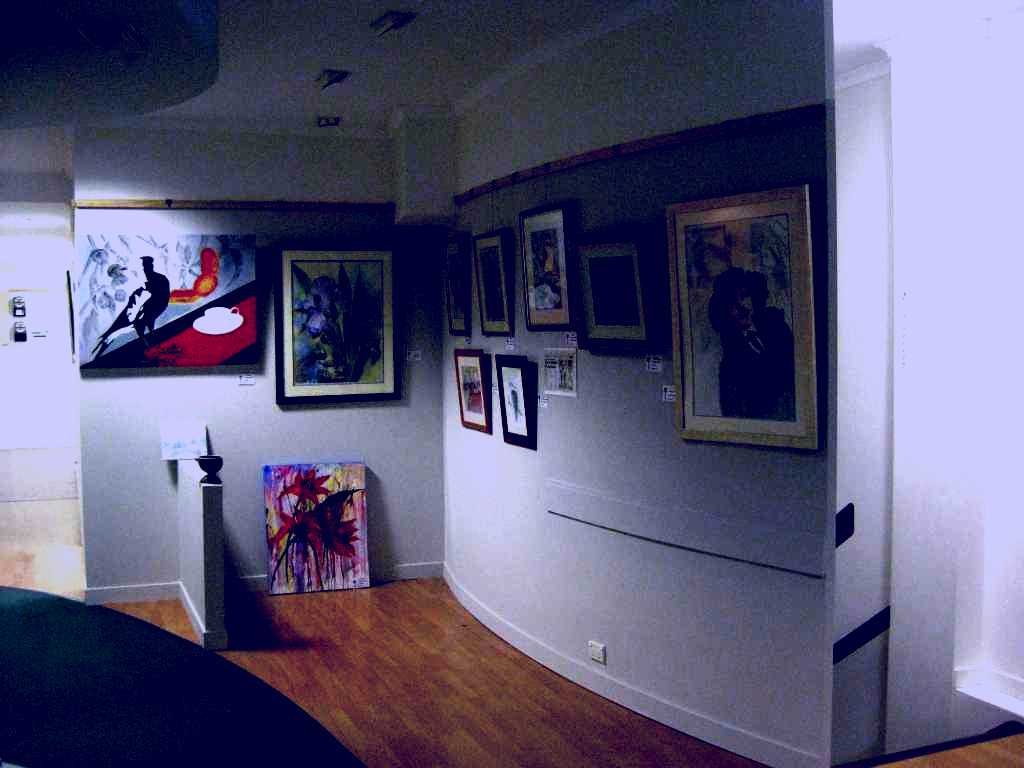 SubjectCoach | Gallery67