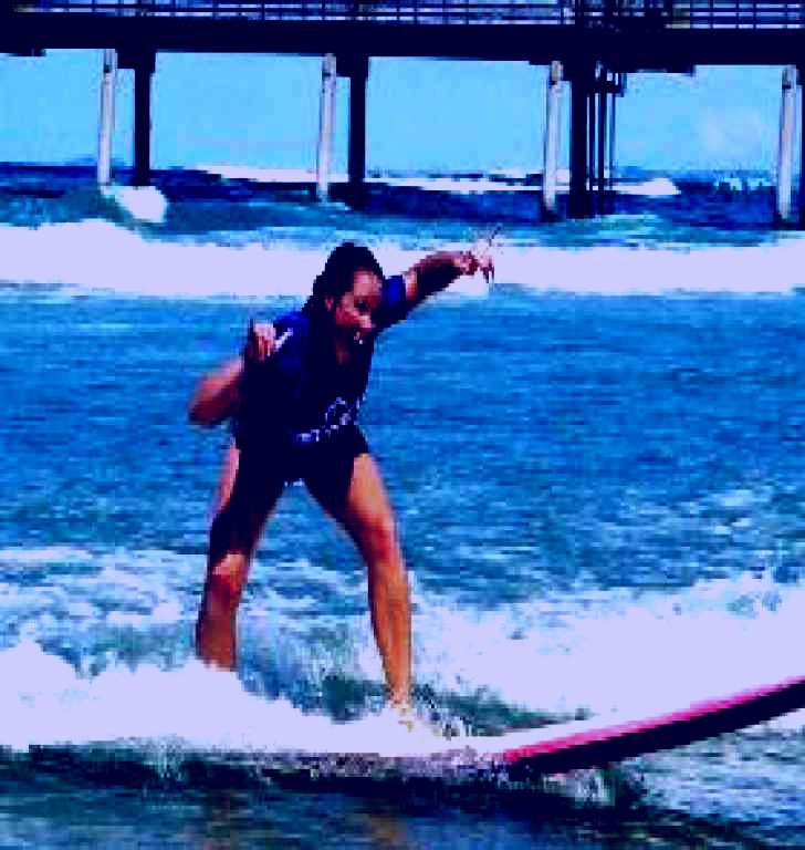 SubjectCoach | Get Wet Surf School