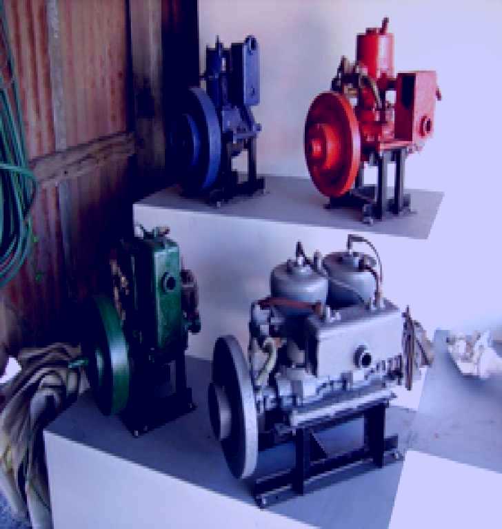 SubjectCoach | Gladstone Maritime Museum
