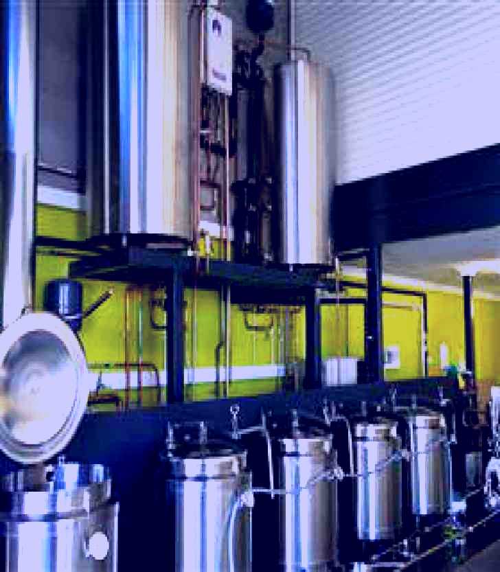 SubjectCoach | Goanna Brewing