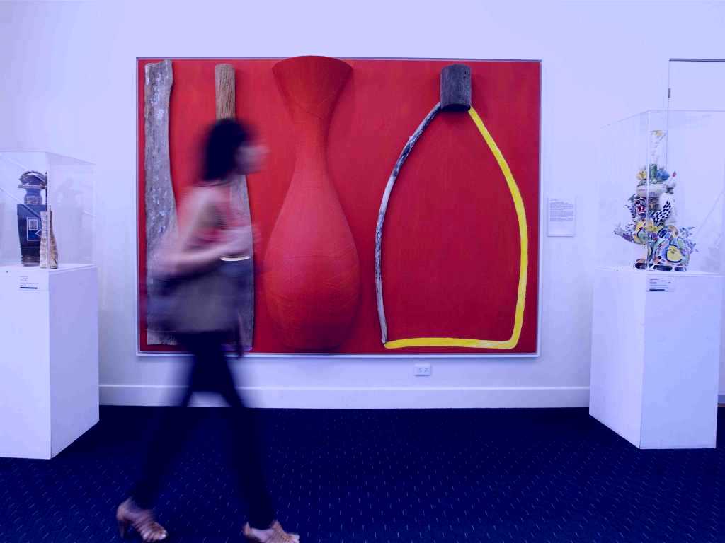 SubjectCoach | Gold Coast City Gallery