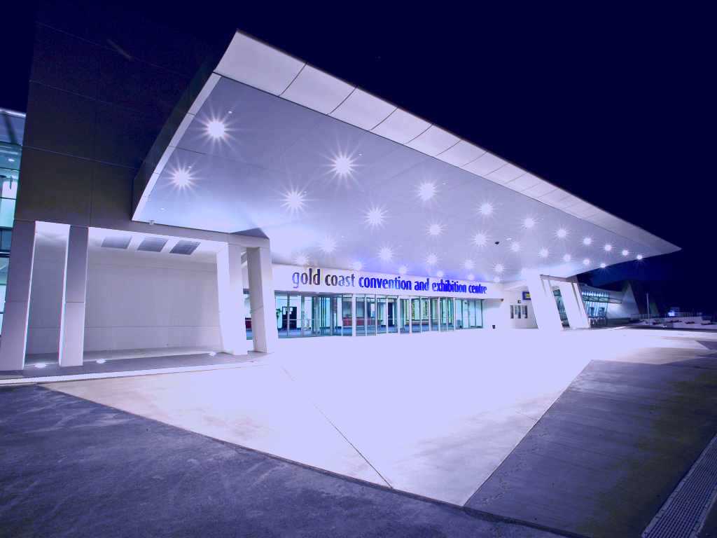 SubjectCoach | Gold Coast Convention and Exhibition Centre
