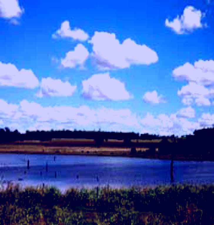 SubjectCoach | Gordonbrook Dam