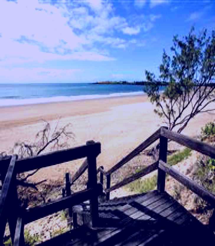 SubjectCoach | Grasstree Beach