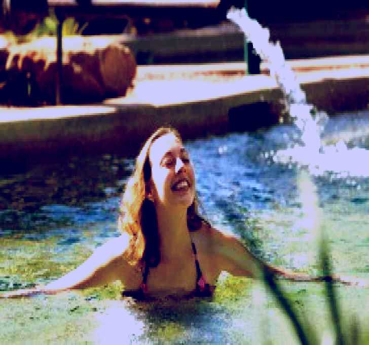 SubjectCoach | Great Artesian Spa