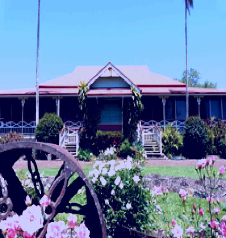 SubjectCoach | Greenmount Homestead