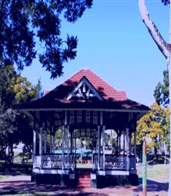 SubjectCoach | Gympie Memorial Park