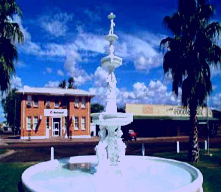 SubjectCoach | Heritage Trail Cunnamulla