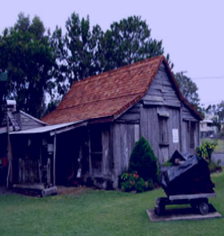 SubjectCoach | Hervey Bay Historical Village and Museum
