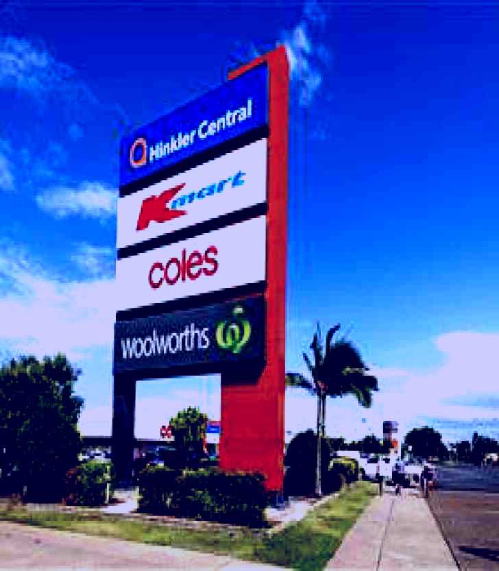 SubjectCoach | Hinkler Central Shopping Centre