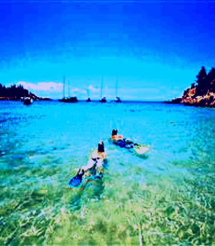 SubjectCoach | Horseshoe Bay