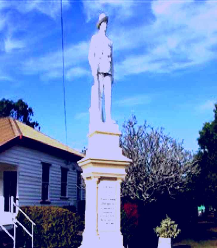 SubjectCoach | Howard War Memorial
