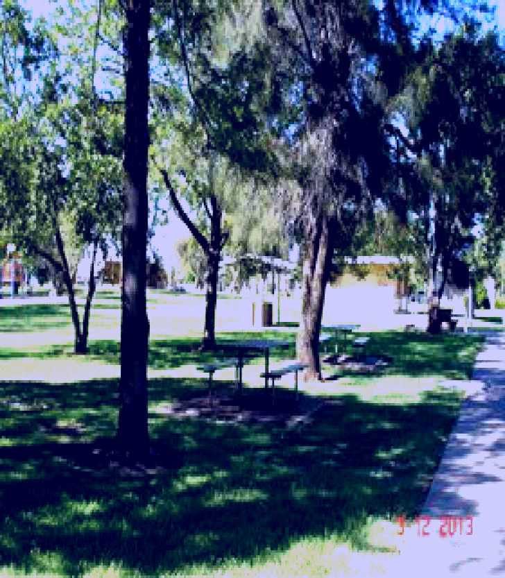 SubjectCoach | Inglewood Apex-Lions Park