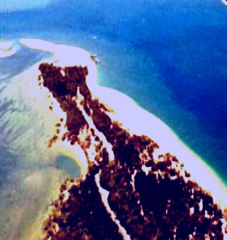 SubjectCoach | Inskip Peninsula Recreation Area