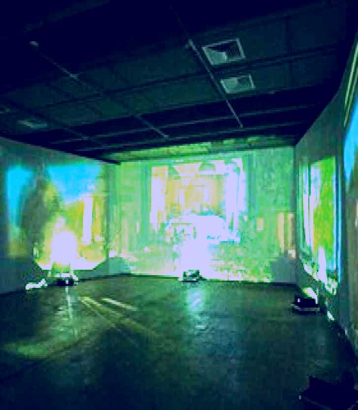 SubjectCoach | Institute of Modern Art