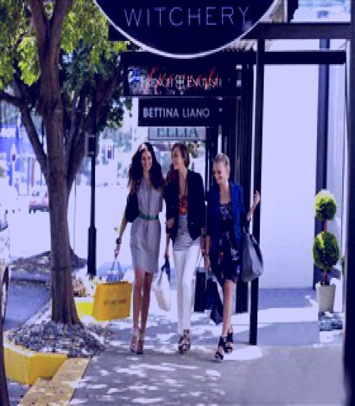 SubjectCoach | James Street, Fortitude Valley