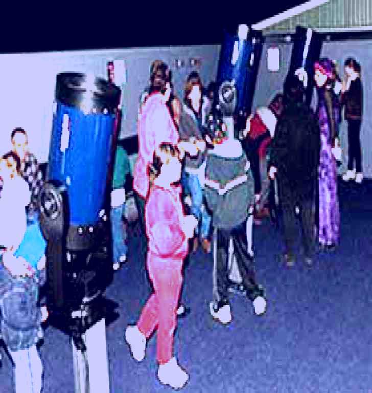 SubjectCoach | Kingaroy Observatory (formally Maidenwell Observatory)