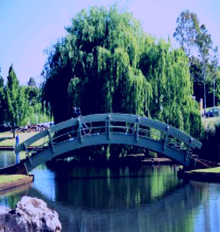 SubjectCoach | Lake Annand Park