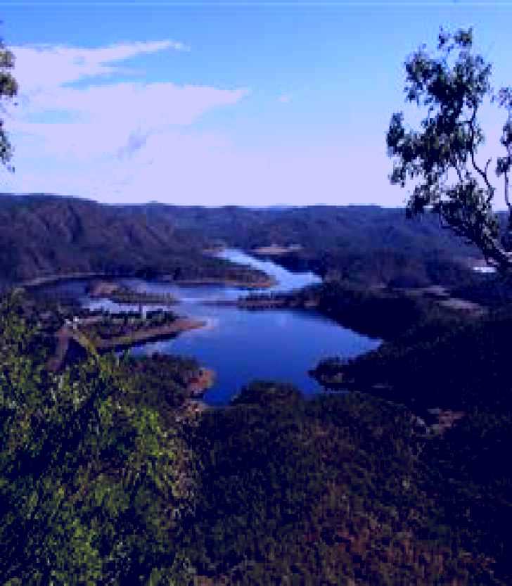 SubjectCoach | Lake Cania