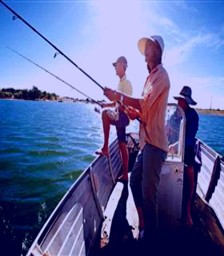 SubjectCoach | Lake Fred Tritton