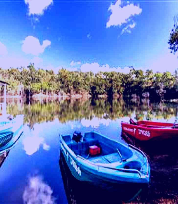 SubjectCoach | Lake Monduran