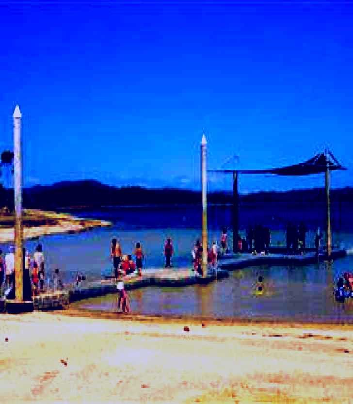 SubjectCoach | Lake Tinaroo