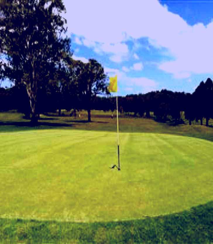 SubjectCoach | Logan City Golf Club