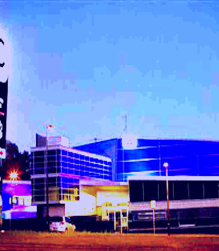 SubjectCoach | Logan Entertainment Centre