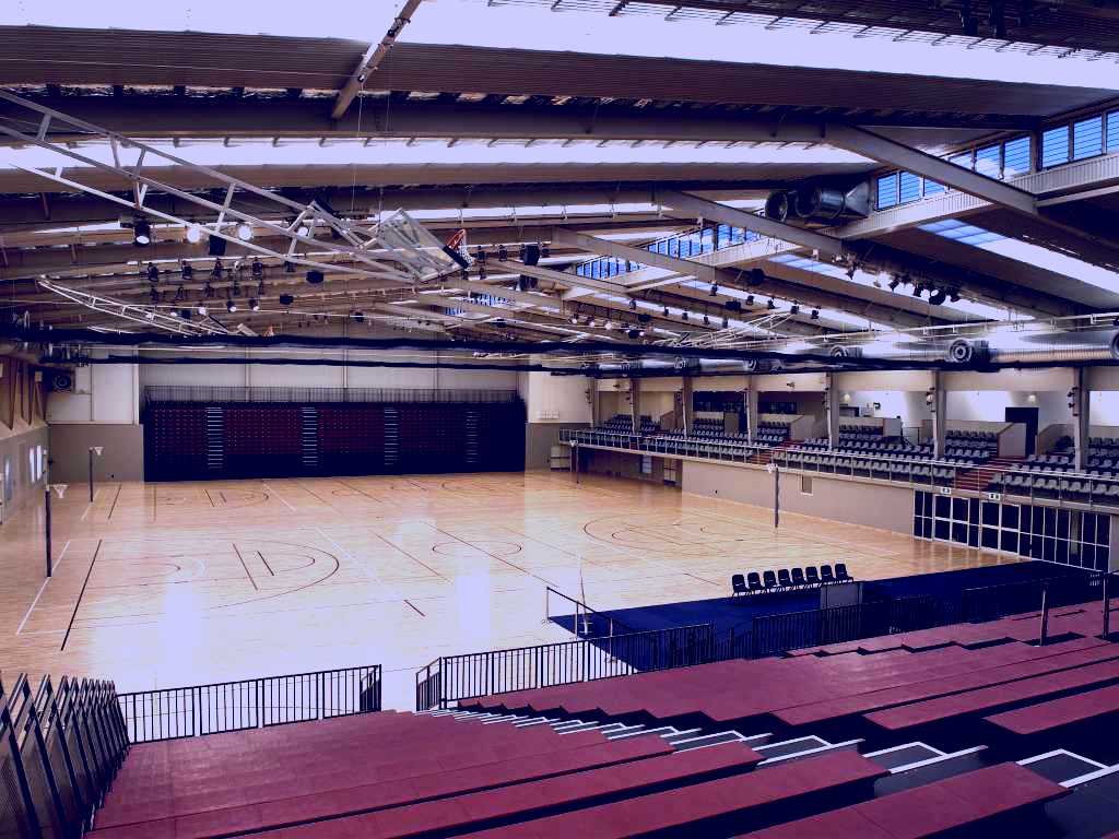 SubjectCoach | Logan Metro Sports Centre