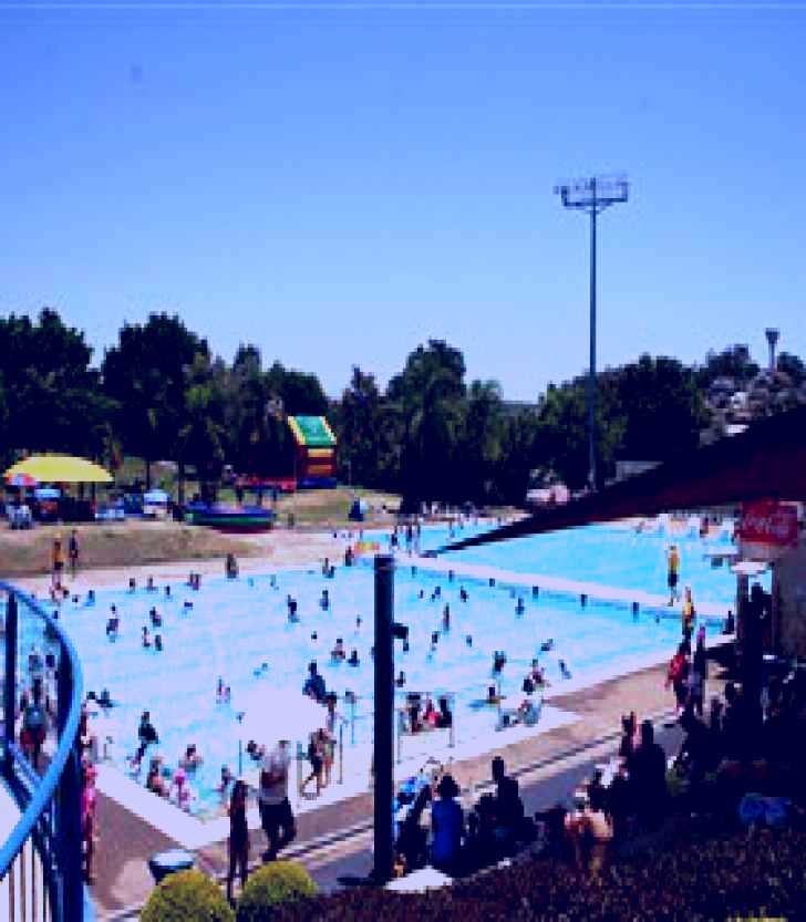 SubjectCoach | Logan North Aquatic and Fitness Centre