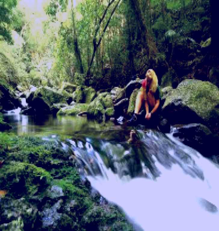 SubjectCoach | Lower Ballanjui Falls