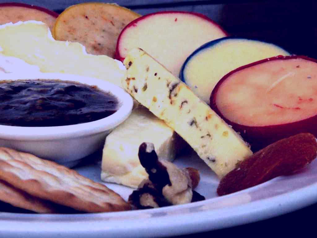 SubjectCoach | Maleny Cheese