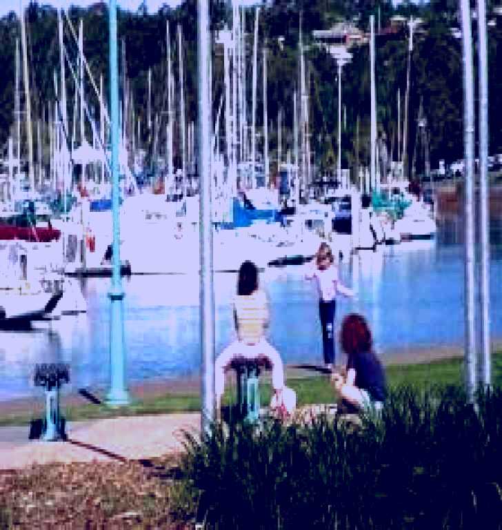 SubjectCoach | Manly Harbour Village